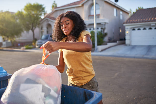 Best Yard Waste Removal  in China Lake Acres, CA