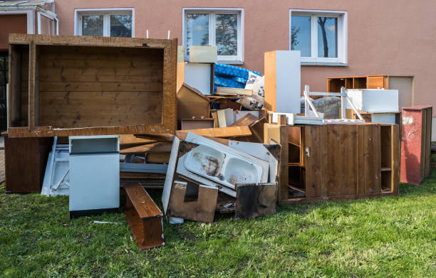 Attic Cleanout Services in China Lake Acres, CA