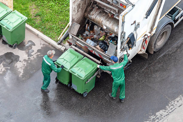 Best Junk Hauling Services  in China Lake Acres, CA