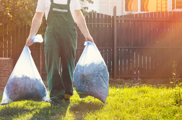 Best Construction Debris Removal  in China Lake Acres, CA