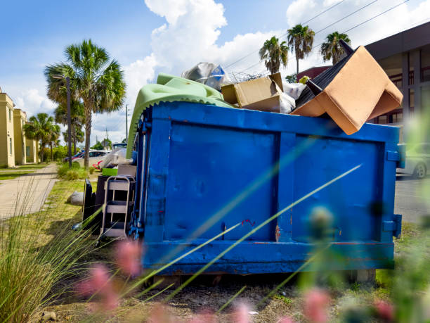 Best Estate Cleanout Services  in China Lake Acres, CA