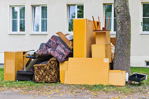 China Lake Acres, CA Junk Removal Company