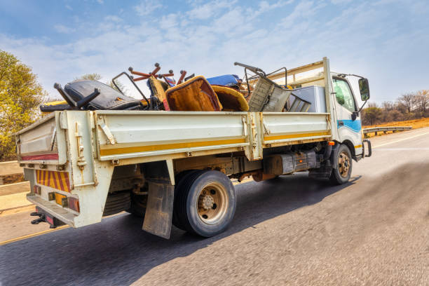 Best Basement Cleanout Services  in China Lake Acres, CA